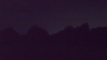 Weather camera view of Windyke Country Club.