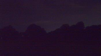 Weather camera view of Windyke Country Club.