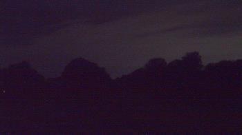 Weather camera view of Windyke Country Club.