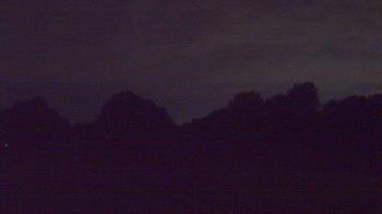 Weather camera view of Windyke Country Club.