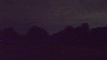 Weather camera view of Windyke Country Club.