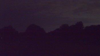 Weather camera view of Windyke Country Club.