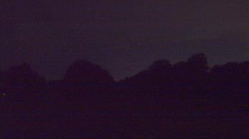 Weather camera view of Windyke Country Club.