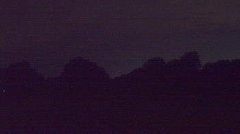 Weather camera view of Windyke Country Club.