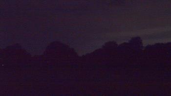 Weather camera view of Windyke Country Club.