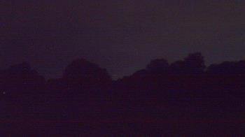 Weather camera view of Windyke Country Club.