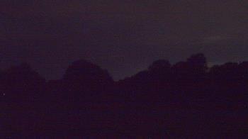 Weather camera view of Windyke Country Club.