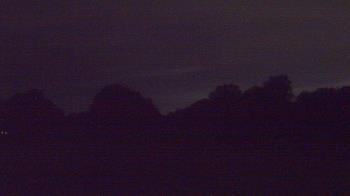 Weather camera view of Windyke Country Club.