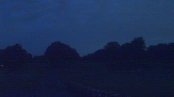 Weather camera view of Windyke Country Club.