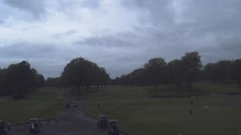 Weather camera view of Windyke Country Club.