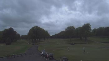 Weather camera view of Windyke Country Club.