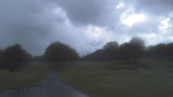 Weather camera view of Windyke Country Club.