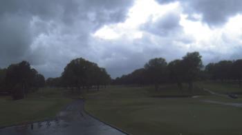Weather camera view of Windyke Country Club.
