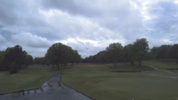 Weather camera view of Windyke Country Club.