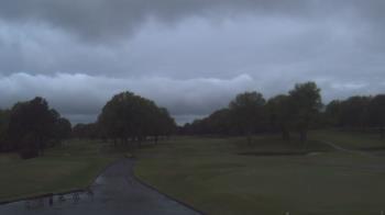 Weather camera view of Windyke Country Club.