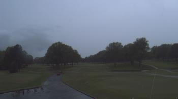 Weather camera view of Windyke Country Club.