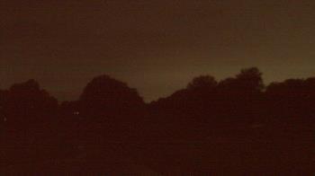 Weather camera view of Windyke Country Club.