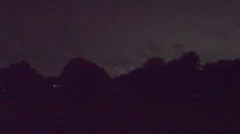 Weather camera view of Windyke Country Club.