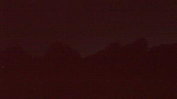 Weather camera view of Windyke Country Club.