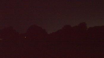 Weather camera view of Windyke Country Club.