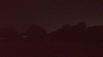 Weather camera view of Windyke Country Club.