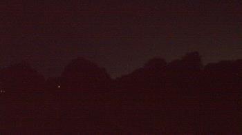 Weather camera view of Windyke Country Club.