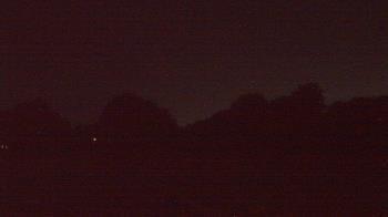 Weather camera view of Windyke Country Club.