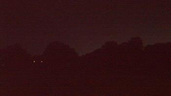 Weather camera view of Windyke Country Club.
