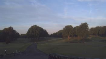 Weather camera view of Windyke Country Club.