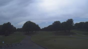 Weather camera view of Windyke Country Club.