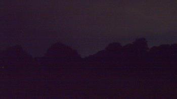 Weather camera view of Windyke Country Club.