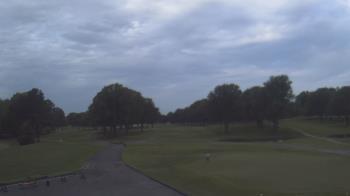 Weather camera view of Windyke Country Club.