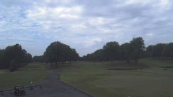 Weather camera view of Windyke Country Club.