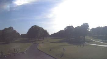 Weather camera view of Windyke Country Club.
