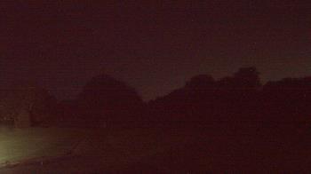 Weather camera view of Windyke Country Club.