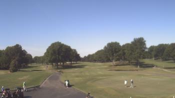 Weather camera view of Windyke Country Club.