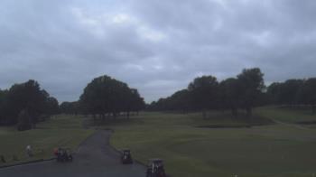 Weather camera view of Windyke Country Club.