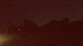 Weather camera view of Windyke Country Club.