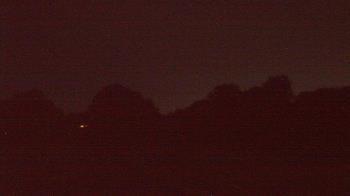 Weather camera view of Windyke Country Club.