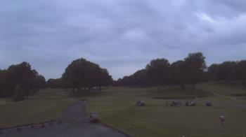 Weather camera view of Windyke Country Club.