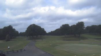 Weather camera view of Windyke Country Club.