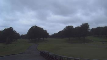 Weather camera view of Windyke Country Club.