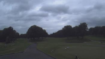 Weather camera view of Windyke Country Club.