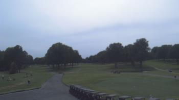 Weather camera view of Windyke Country Club.