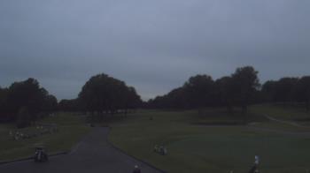 Weather camera view of Windyke Country Club.