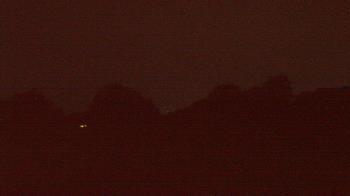 Weather camera view of Windyke Country Club.