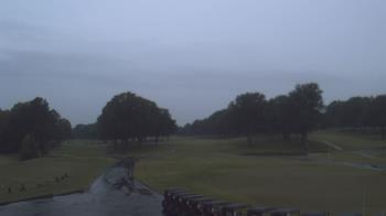 Weather camera view of Windyke Country Club.