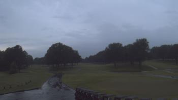 Weather camera view of Windyke Country Club.