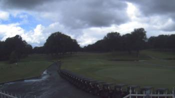 Weather camera view of Windyke Country Club.