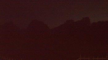 Weather camera view of Windyke Country Club.